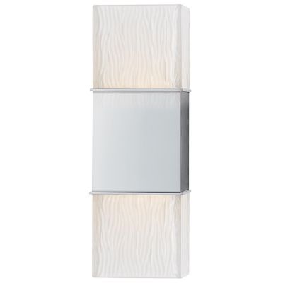 Aurora Wall Sconce by Hudson Valley Lighting - Starlight Lighting USA and Canada